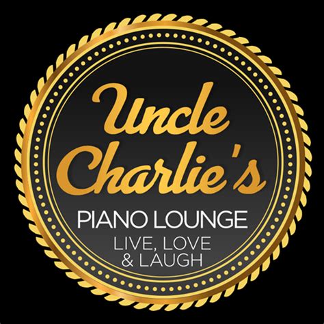 author Barbara O'Connor. . Uncle charlies piano lounge